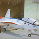Illustration for article titled The First Clear Pictures Of Japans Stealth Fighter Emerge